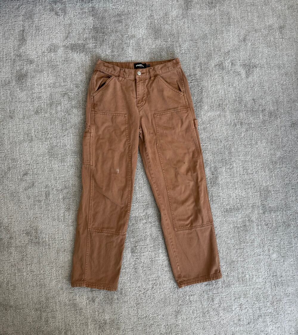 RSQ Chino Pants - Tan - Size 29 x 30